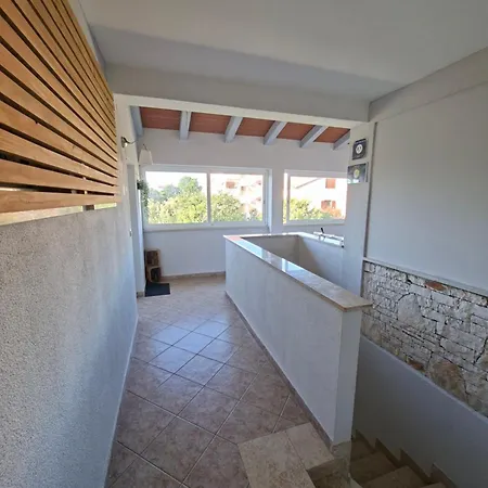 Konukevi Martina 3*