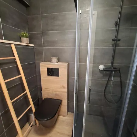 Konukevi Martina 3*
