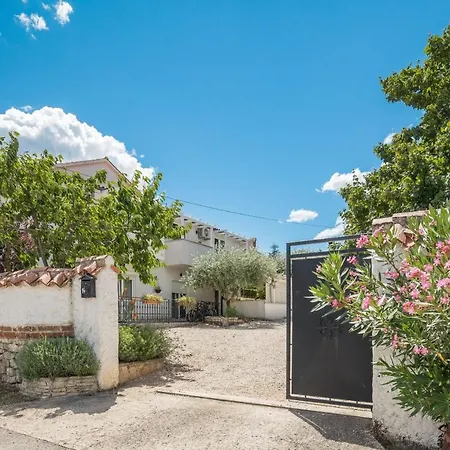 Martina Maison d'hôtes Poreč