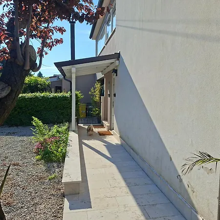 Maison d'hôtes Martina Poreč