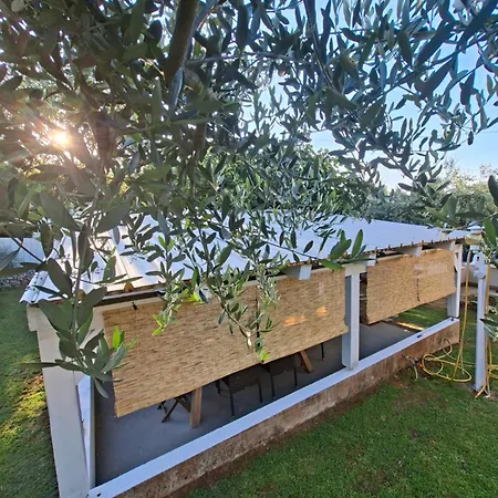 Martina Maison d'hôtes