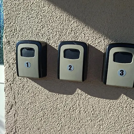 Maison d'hôtes Martina Poreč