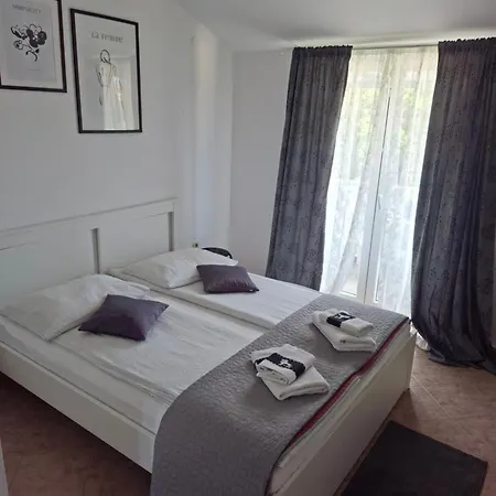 Maison d'hôtes Martina 3*