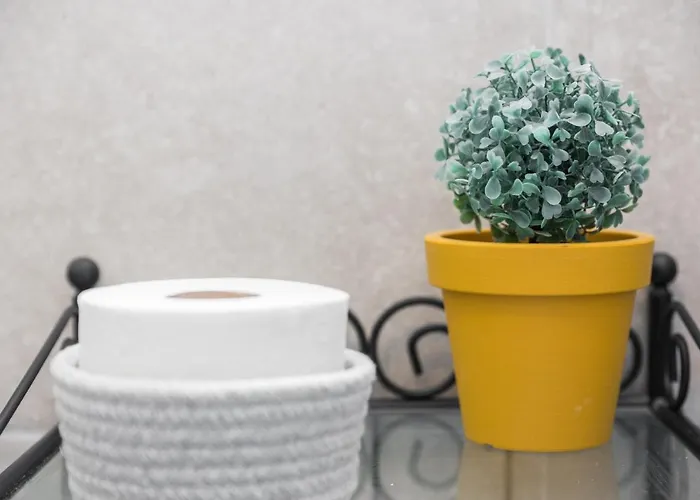 Martina Maison d'hôtes