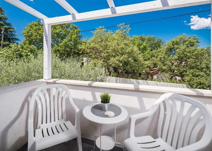 Martina Maison d'hôtes