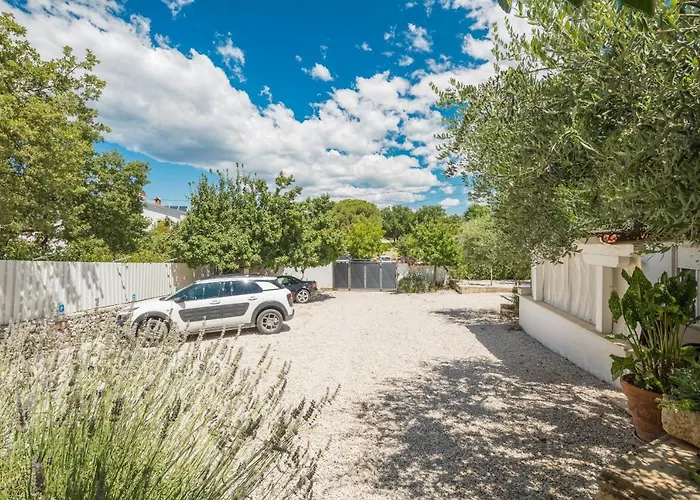 Maison d'hôtes Martina Poreč