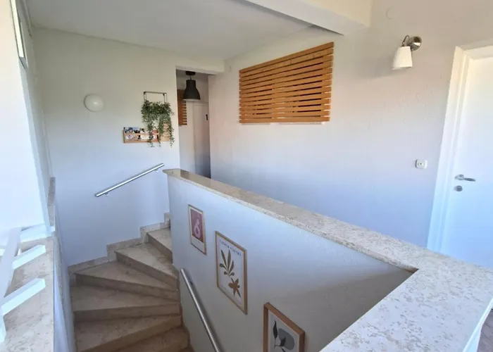 Martina Maison d'hôtes Poreč