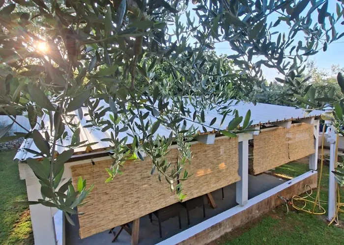 Martina Maison d'hôtes