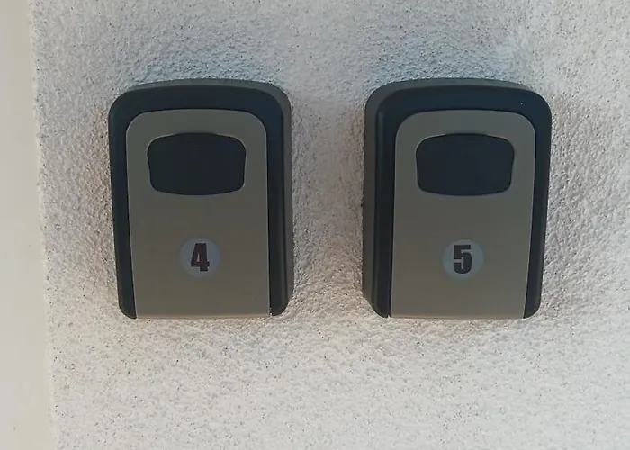 Martina Maison d'hôtes Poreč