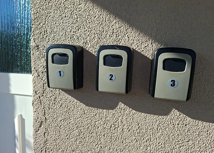 Maison d'hôtes Martina Poreč