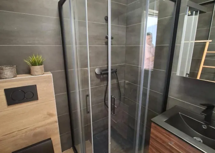 Martina Maison d'hôtes 3*