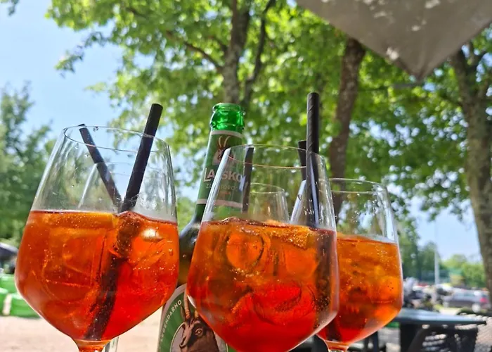 Martina Maison d'hôtes Poreč