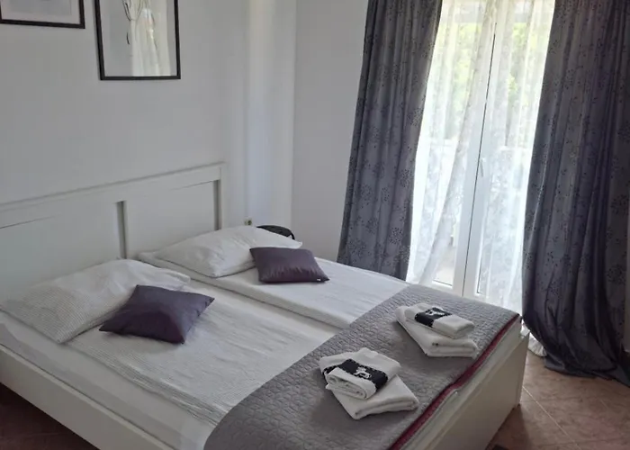 Maison d'hôtes Martina 3*