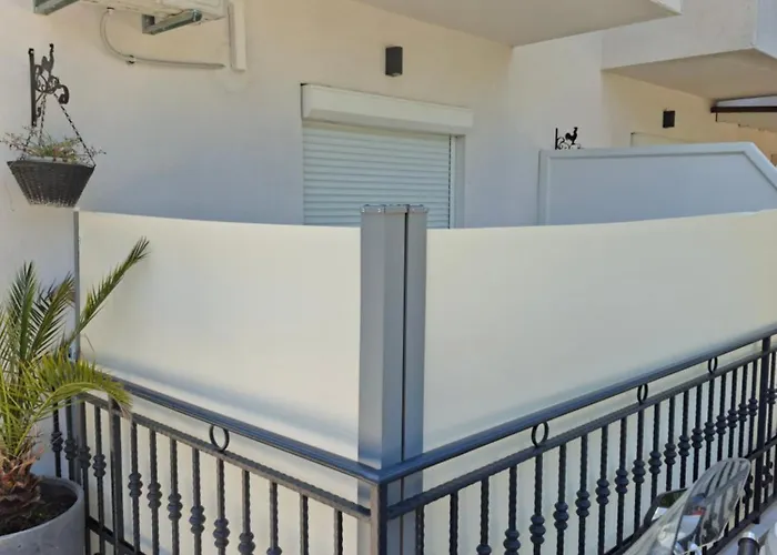 Maison d'hôtes Martina Poreč