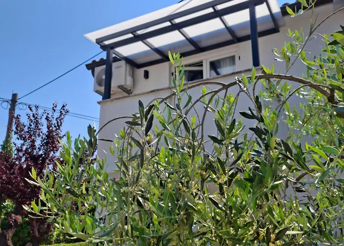 Martina Maison d'hôtes 3*