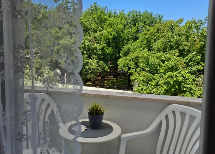 Maison d'hôtes Martina Poreč