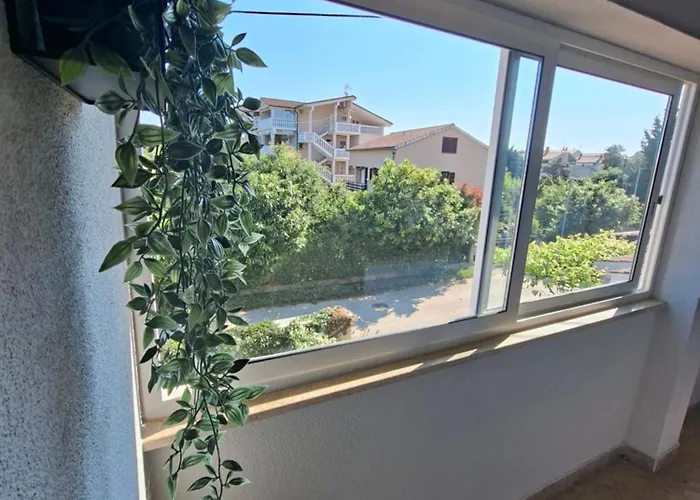 Maison d'hôtes Martina Poreč