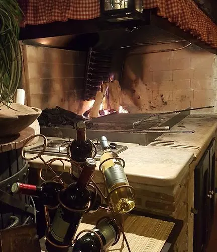 Martina Maison d'hôtes Poreč