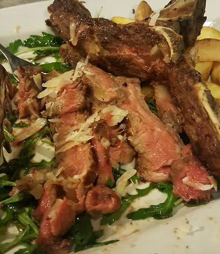 Martina Maison d'hôtes Poreč