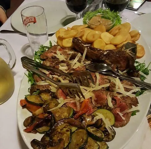 Maison d'hôtes Martina 3*