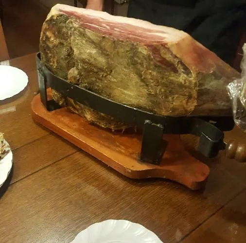 Maison d'hôtes Martina