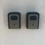 Martina Guest House-rooms 게스트하우스 포레치