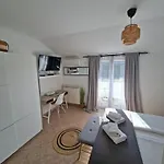 Martina Guest House-rooms 게스트하우스