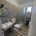Martina Guest House-rooms