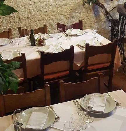 Martina Guest House-rooms 3* Пореч