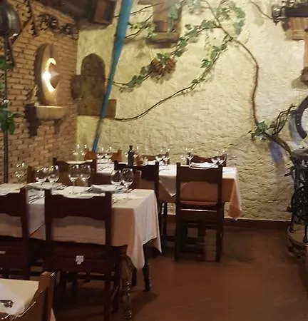 Гостевой дом Martina Guest House-rooms Пореч